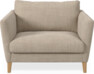 Winston - Fåtölj - Beige