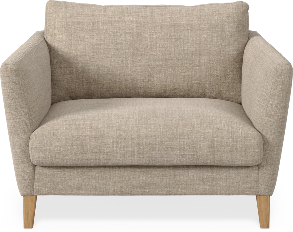 Winston - Fåtölj - Beige