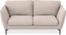 Madison - 2-sits soffa - Beige