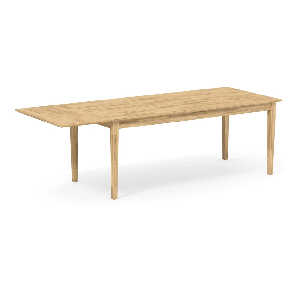 Ekerö - Tilläggsskiva, L 50 cm B 90 cm - Beige