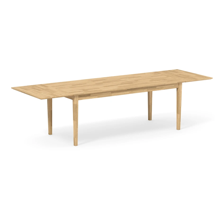 Ekerö - Tilläggsskiva, L 50 cm B 90 cm - Beige