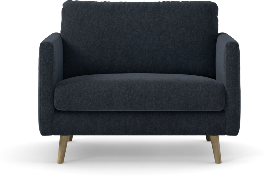 Madison Klädsel - Klädsel till 1-sits 90 - Blå