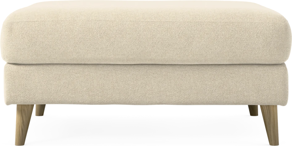 Bridge - Fotpall 95 - Beige