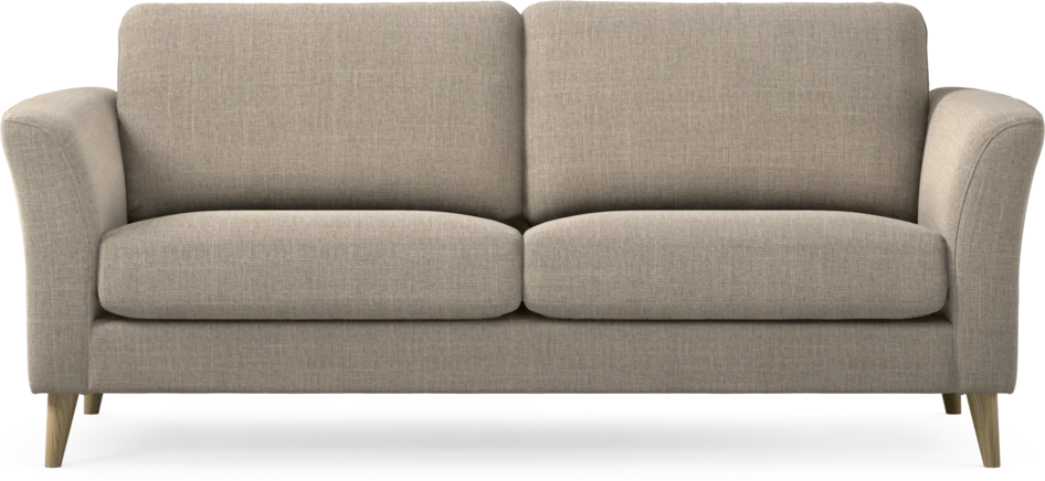 Bridge - 2-sits soffa - Beige