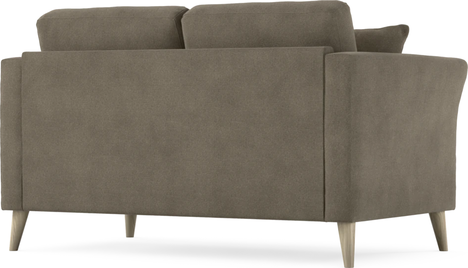 Eden - 2-sits soffa - Beige