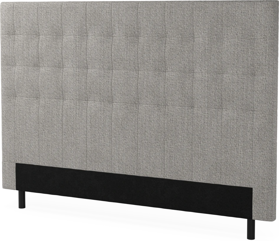Delux Trensad - Sänggavel, 90-210 cm