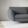 Madison Lux - 2-sits soffa - Grå