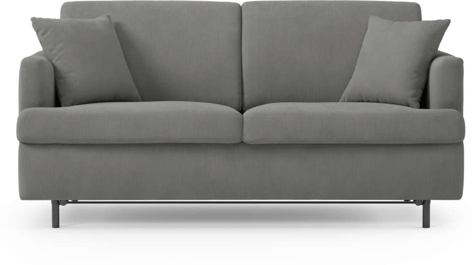 Harpsund - Bäddsoffa 3-sits - Grå