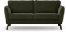 Bridge - 2-sits soffa - Grön