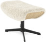 Afterwork - Fotpall - Beige