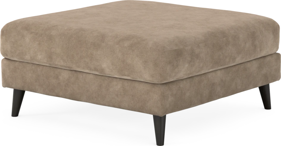 Bridge - Fotpall 95 - Beige