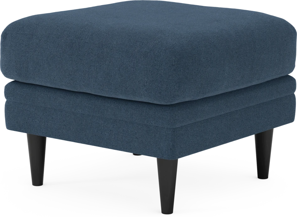 Eden - Fotpall - Blå