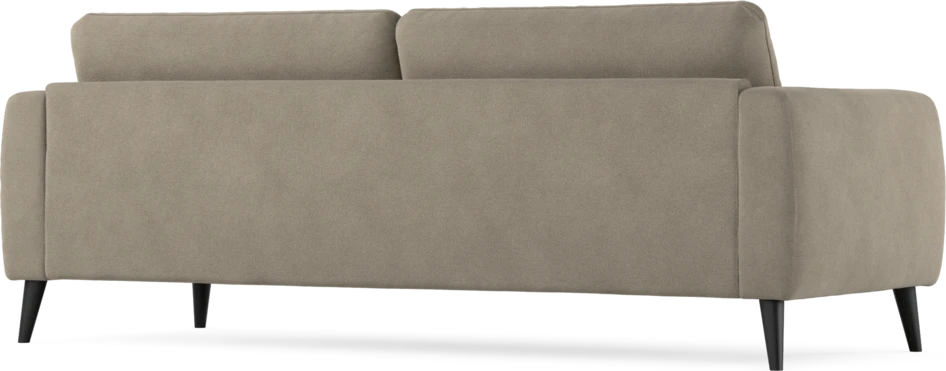 Bridge - 4-sits soffa - Beige