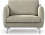 Madison - Fåtölj, 90 cm - Beige