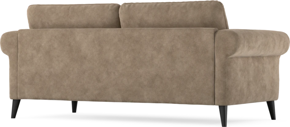 Bridge - 2-sits soffa - Beige