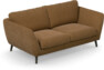 Madison Lux - 2-sits soffa - Brun