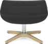 Afterwork - Fotpall - Brun