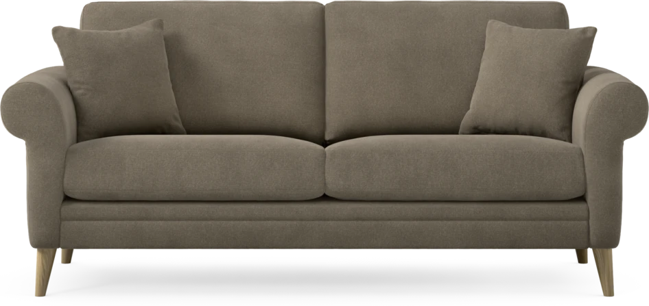 Eden - 2,5-sits soffa - Beige