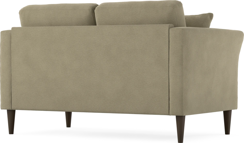 Eden - 2-sits soffa - Beige