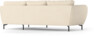 Madison - 2-sits soffa med schäslong höger - Beige
