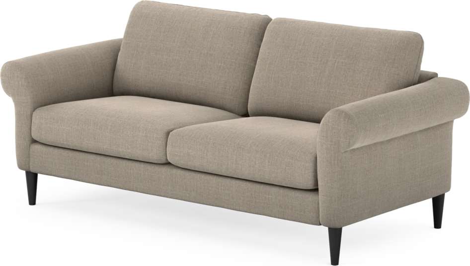 Bridge - 2-sits soffa - Beige