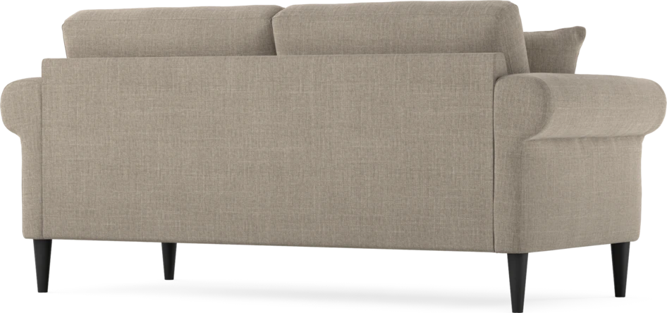 Eden - 2,5-sits soffa - Beige