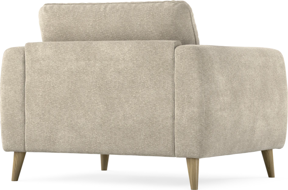 Bridge - Fåtölj - Beige