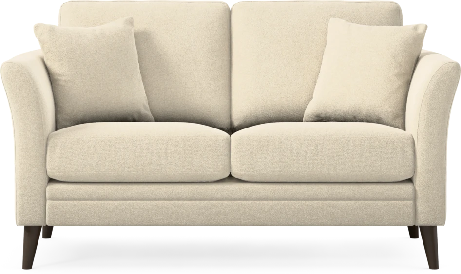 Eden - 2-sits soffa - Beige