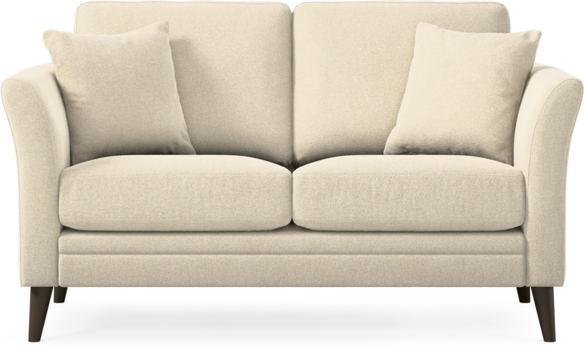 Eden - 2-sits soffa - Beige
