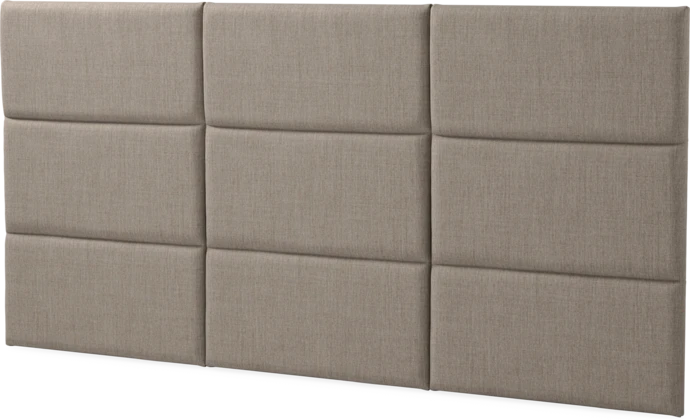 Cape grande XL, Sänggavel