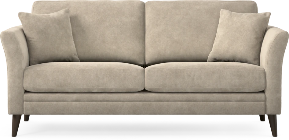 Eden - 2,5-sits soffa - Beige