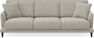 Macy Lux - 3-sits soffa XL - Beige