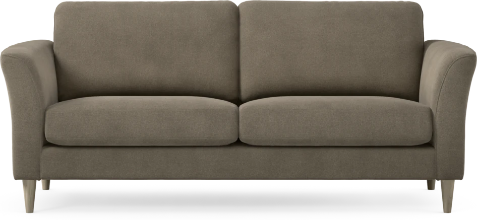 Bridge - 2-sits soffa - Beige