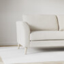 Bridge - 3-sits soffa - Beige