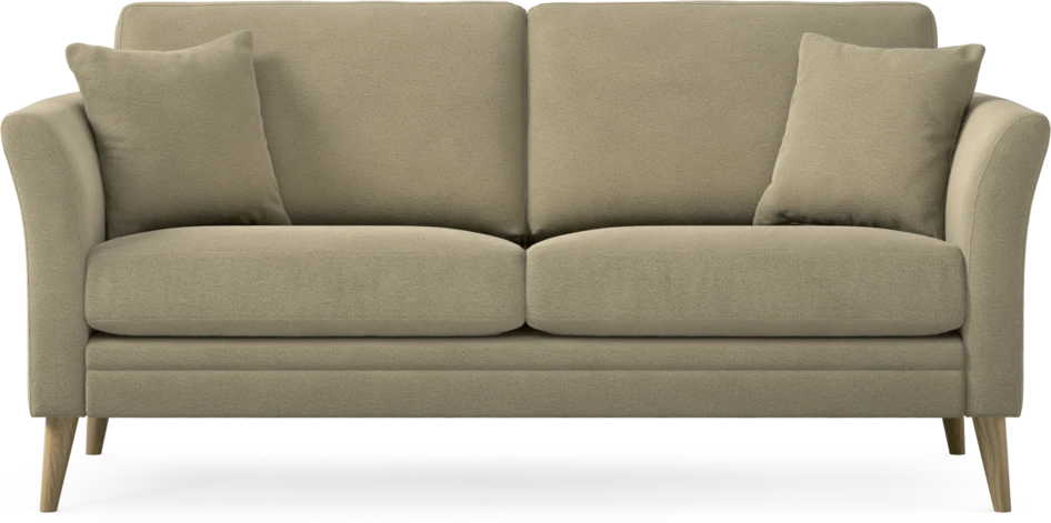 Eden - 2,5-sits soffa - Beige
