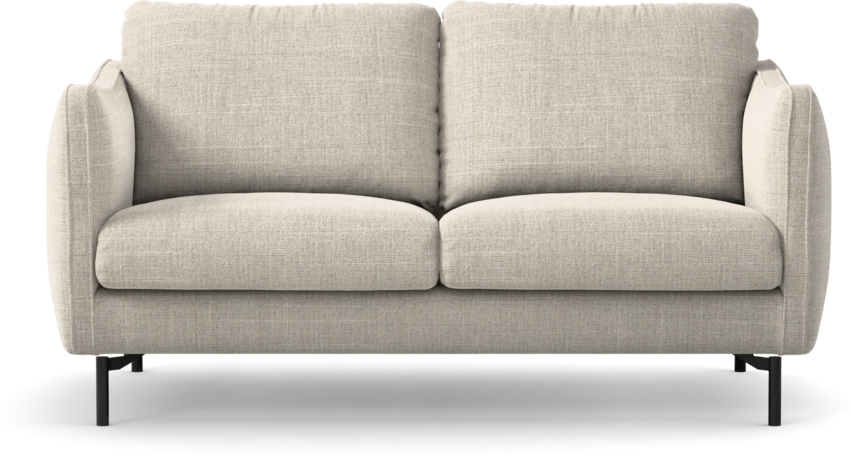 Madison Lux - 2-sits soffa - Beige