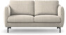 Madison Lux - 2-sits soffa - Beige