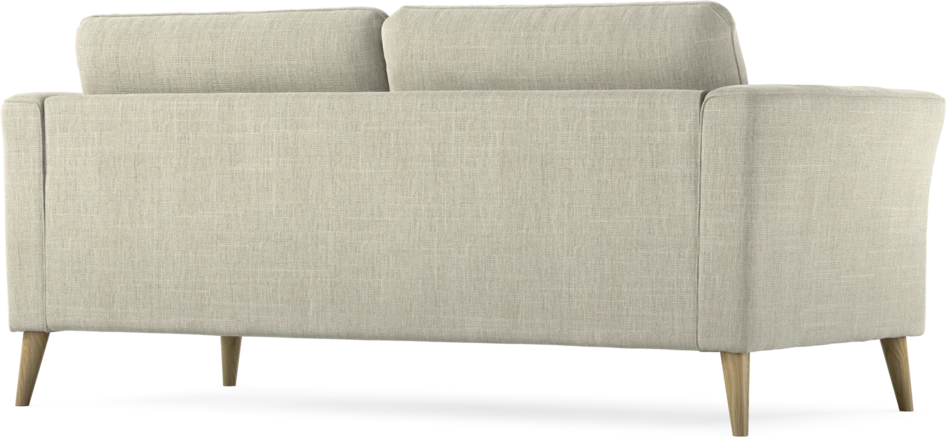 Bridge - 2-sits soffa - Beige