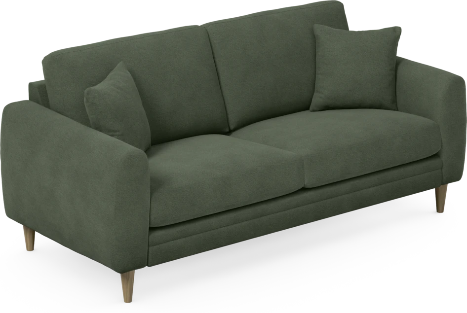 Eden 2,5-sits soffa | Mio