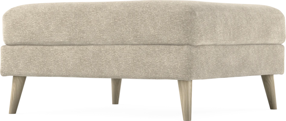 Bridge - Fotpall 95 - Beige