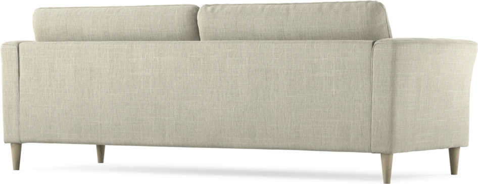 Bridge - 4-sits soffa - Beige