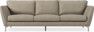 Madison Lux - 4-sits soffa - Beige