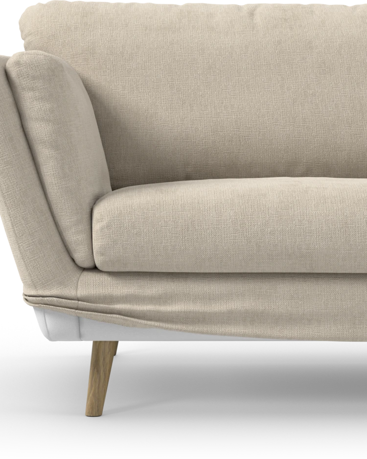 Madison Klädsel - Klädsel till 3-sits soffa - inspiration