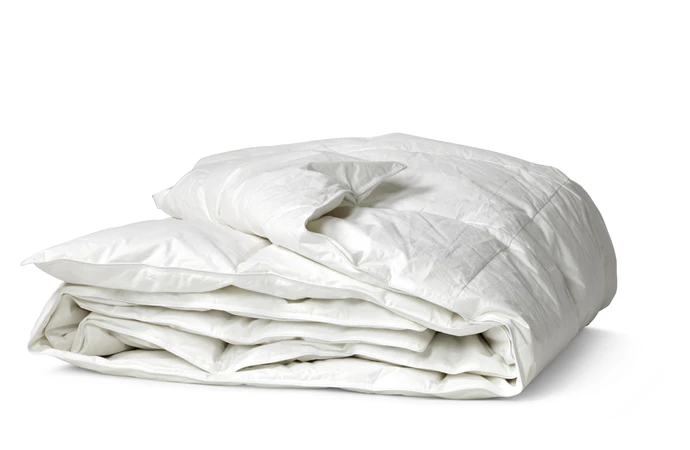 Hemavan, Duntäcke, 150x210 cm, svalt