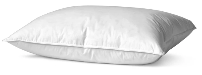 Hemavan, Dunkudde, 50x60 cm, höjd mellan