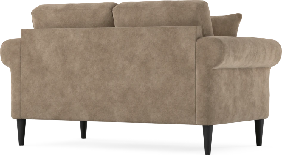 Eden - 2-sits soffa - Beige