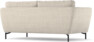 Madison Lux - 2-sits soffa - Beige