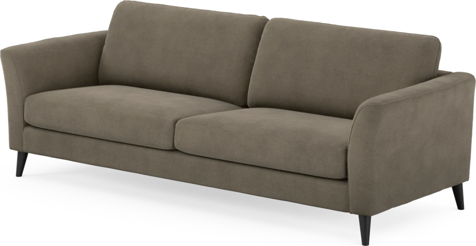 Bridge - 4-sits soffa - Beige