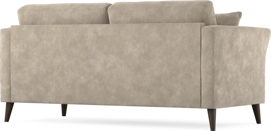 Eden - 2,5-sits soffa - Beige