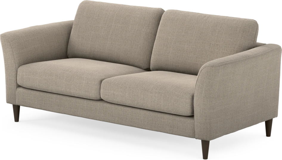 Bridge - 2-sits soffa - Beige